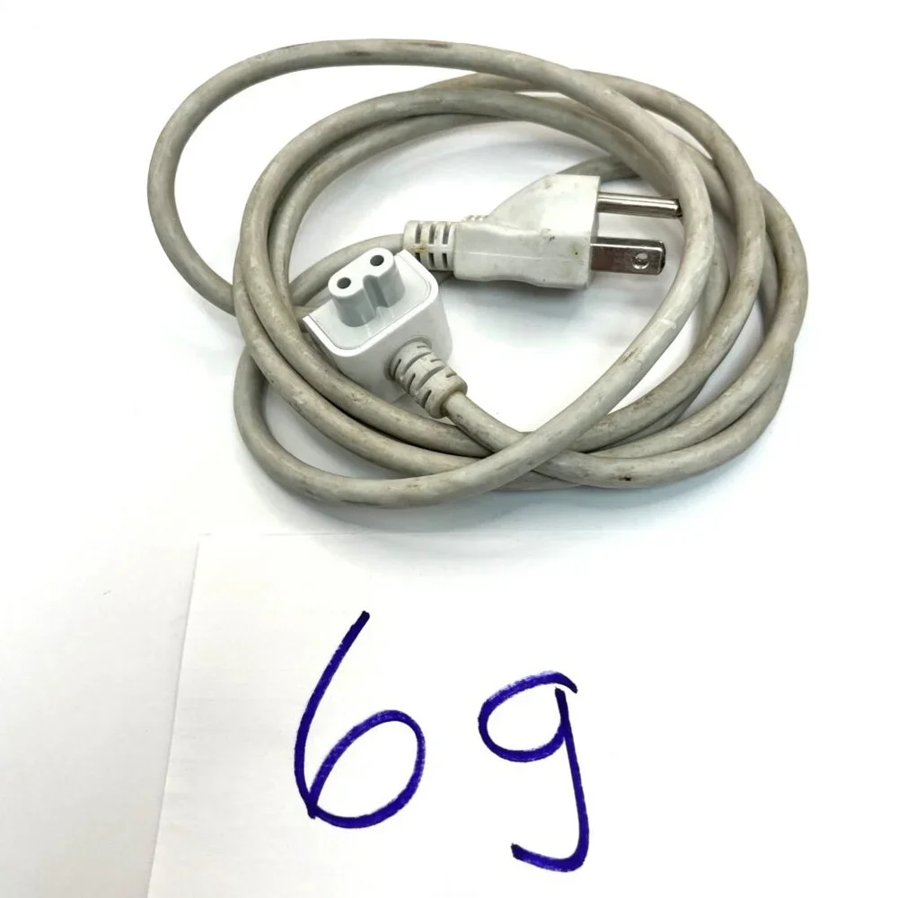 Apple Power Adapter Extension Cable 6g